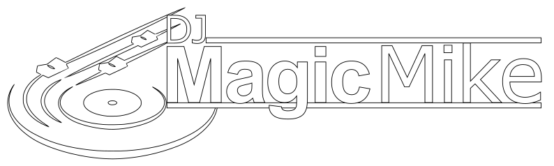 DJ Magic Mike.